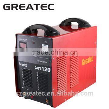 Non-contact CUT100 air portable plasma cutting machine