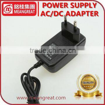 12V 1A dc power supply
