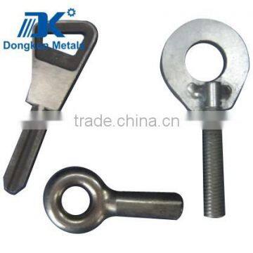 Chinese manufacture for master key products/stainless steel door lock with keys fro sale