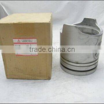 MITSUBISHI Excavator 6D24 engine piston ME152654/ME152652 for SK450-6/SY425