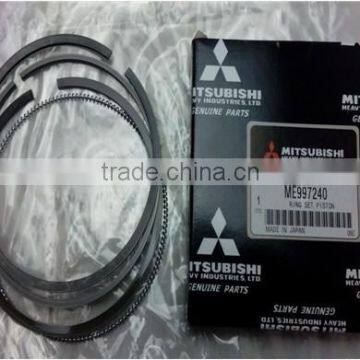 4D34 Piton ring set STD ME997240