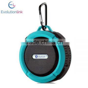 Hot Sale Mini Wireless IPX-6 Waterproof Bluetooth Speaker