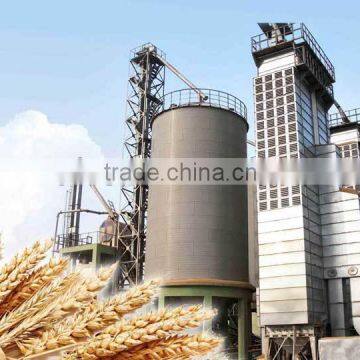 Energy saving mini corn grain drying machine | electric grain drying equipment