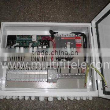 Hot Sale 2 String PV Combiner Box Best Price photo-5
