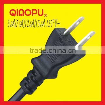 QIAOPU Japan PSE power cord