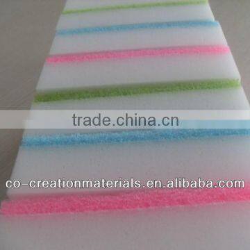 magic cleaning nano sponge factory sell