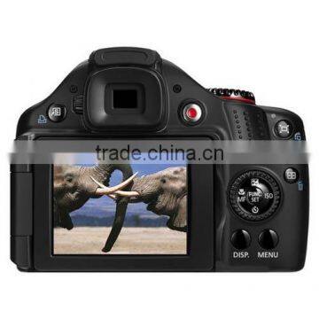 Canon Power Shot SX40 HS Digital Camera DGS Dropship photo-3