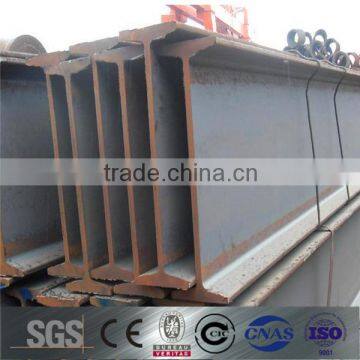 steel h beam ss400