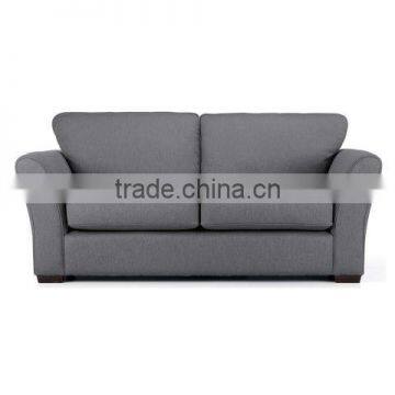 grey home sofa, turkish home sofa, modern home center sofa HDS1362