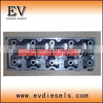 Fit on John Deere Kubota Spare Parts V3307T V3307 Cylinder Head
