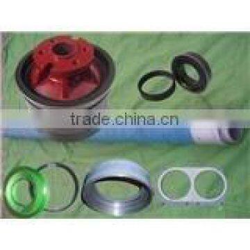 Concrete Pump Spare Parts