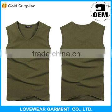 Professional factory cheap price high quality customized OEM service export tank top women fitness