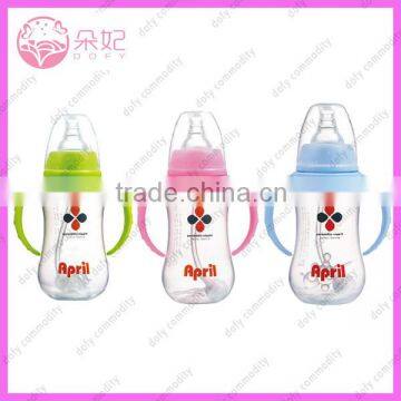 BPA FREE Bottle Gourd Baby Bottle Wholesale