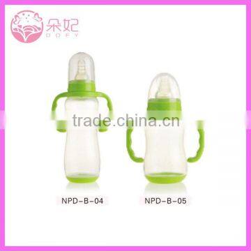 infant customer logo reasonable price universal baby bottle