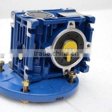 gear head supplier 12-year brand, one year gurantee, factory directly