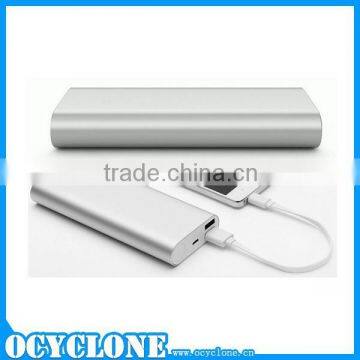Full Capatity Original Power Bank 16000mah for Xiaomi