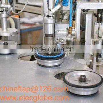 Flap Disc Machine photo-2