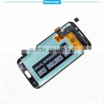 TOP Quality for Samsung Galaxy s6 Edge Lcd Digitizer photo-5