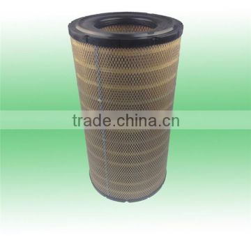 High quality top sell air filter 832321431530 fusheng air compressor parts