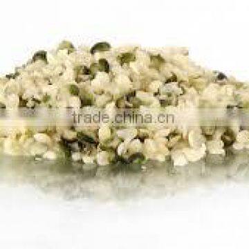 Pure Hemp Seeds Oil photo-6