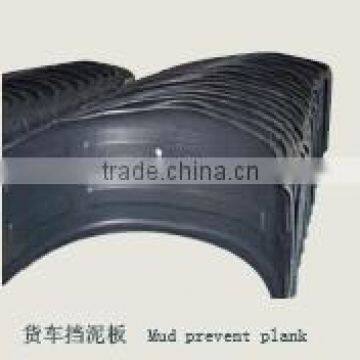 Automobile fender