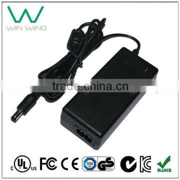 Led Transformer 100v/240v AC - 12v DC 2 Amps (24W) with UL CE FCC SAA