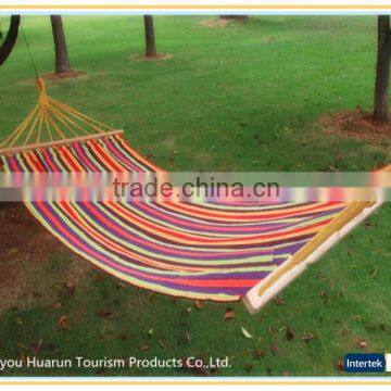 Portable Camping Bed Folding Hammock