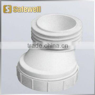 Angular Bended Sewer Pipe 40mm