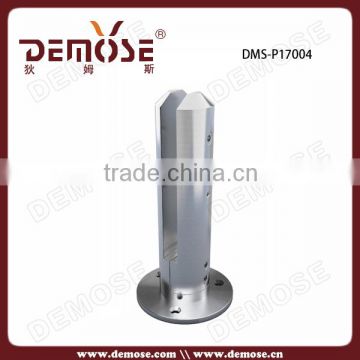 round metal spigot