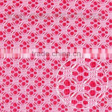 D059 Polyester Net Air Mesh Material From China photo-3