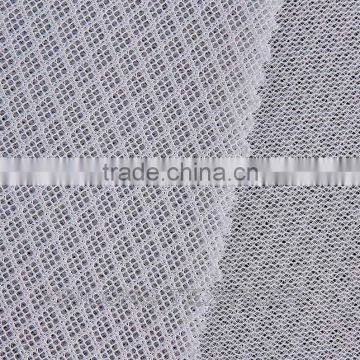 D056 Poly Warp Knitted Netting Mesh Outdoor Material,textile Manufacuring photo-3