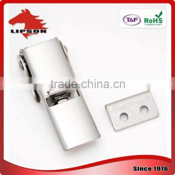 TS-602-3B-S Energy Saving Systems Toggle Latch Lock Stainless Steel photo-4