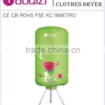 New Design Clothes Dryers With Anion and Towel Rack