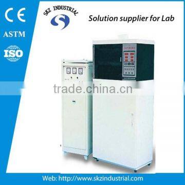 Artificial Light Color Fastness light source tester