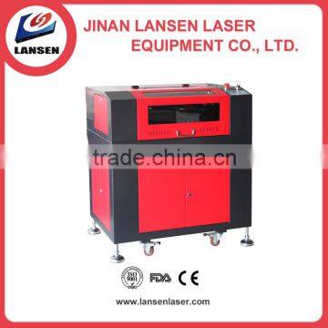 Small-scale 600*400mm size mini Laser Engraver