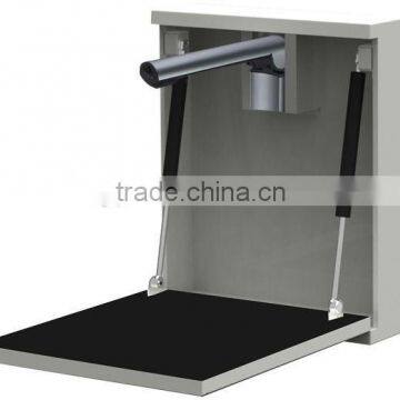 Trade Asssurance Supplier Direct Sell the All in One PC Multimedia Teaching Machine photo-3