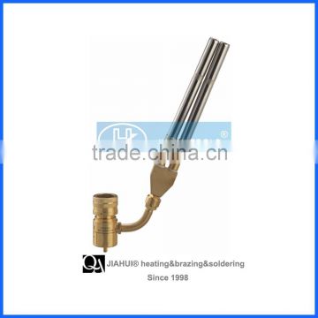 MAPP TORCH DOUBLE TUBE CGA600