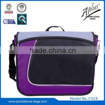 Single Long Strap Cross Body Bag Messenger Shoulder Bag photo-4