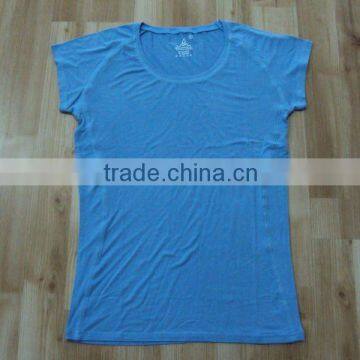 Ladies' Bamboo T-shirt