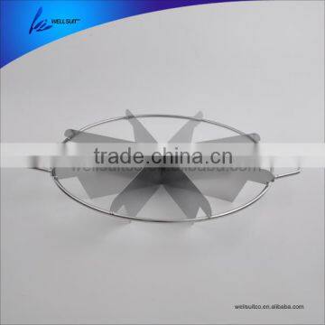 high quality marine stainless steel carrot cutting tool