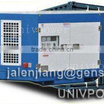 HOT SALE Clip on freezer container generator 30kva