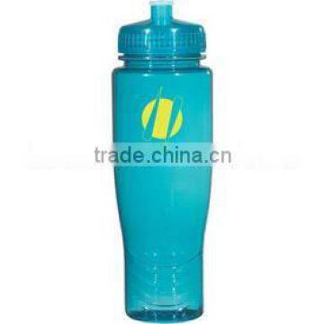 Poly-Clean 28 Oz. Plastic Bottle