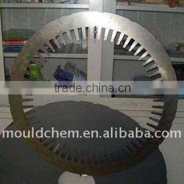 stator lamination cores for winding generator