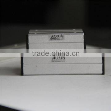 Linear Slide Track Motorized Linear Rail Block LGD6/Hot Selling Practical Guide Bearing photo-6