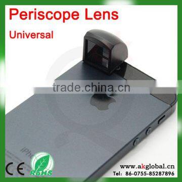 Hot sale 90 Degree Turning Periscope lens for phone with magnet