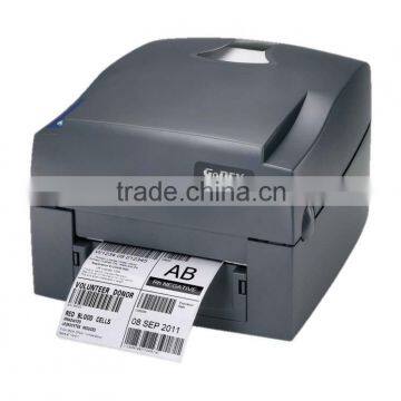 Thermal Transfer Barcode Printer G530-UES (USB, RS232, Ethernet), 300dpi, 4"