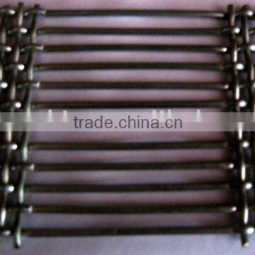 decorative wire mesh