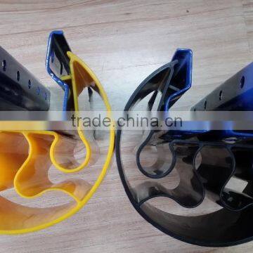 plastic column protection,Plastic column guard,Rack protection