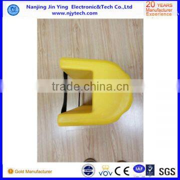 Plastic Column Protection,Plastic Column Guard,Rack Protection photo-5