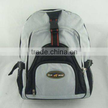 600D backpack bag(packback bag,school bag,travel bag)